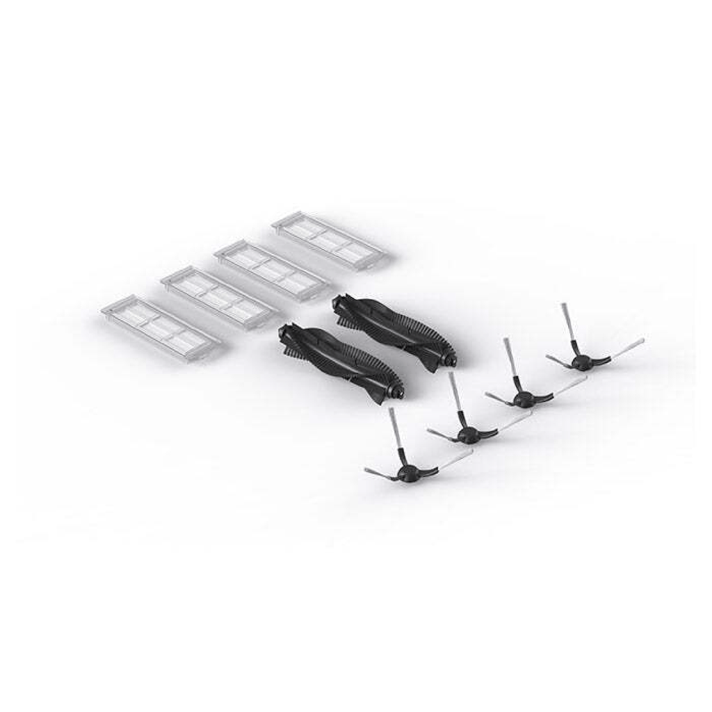 Fancy Robot Vacuum - Replacement Parts Kit