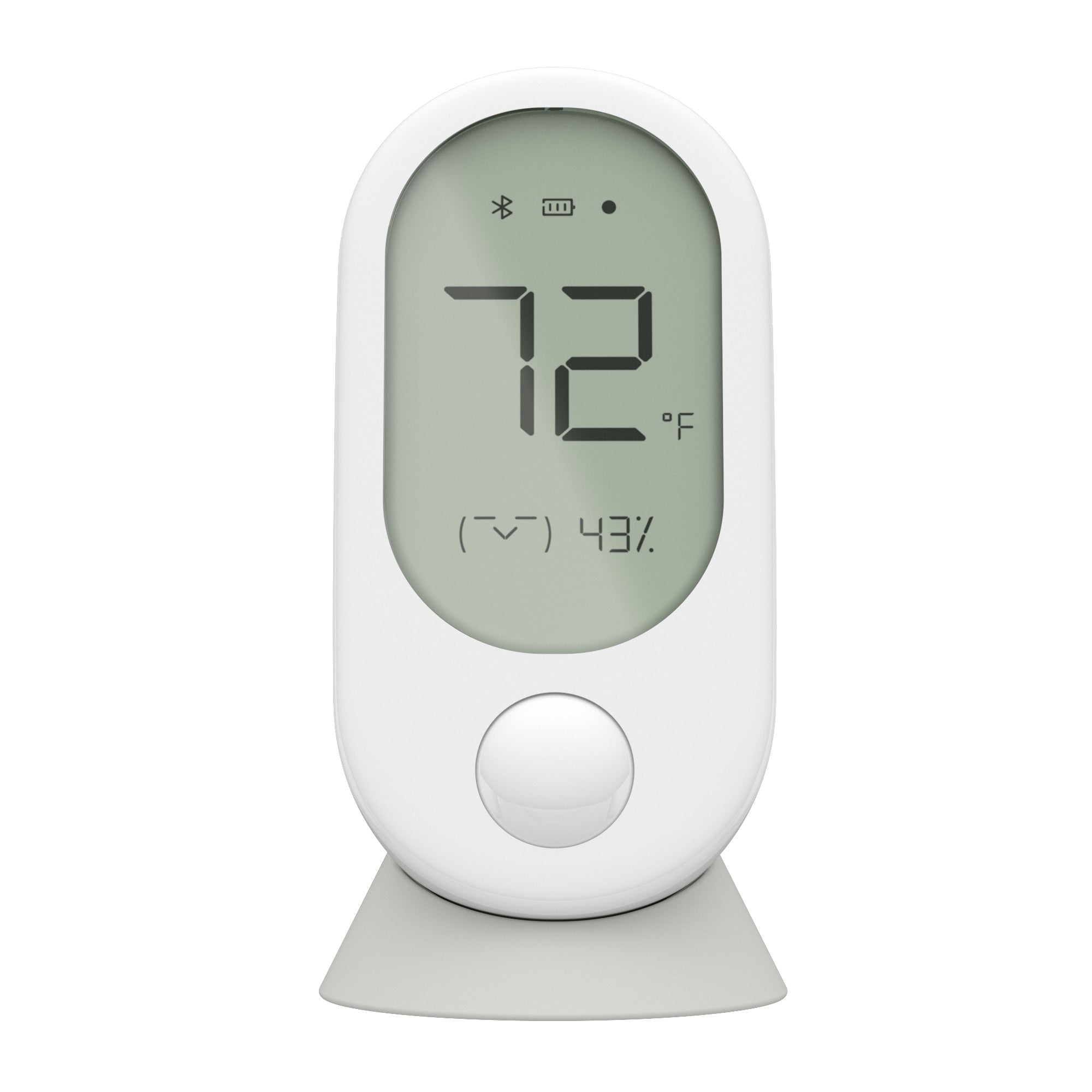 Fancy Room Sensor
