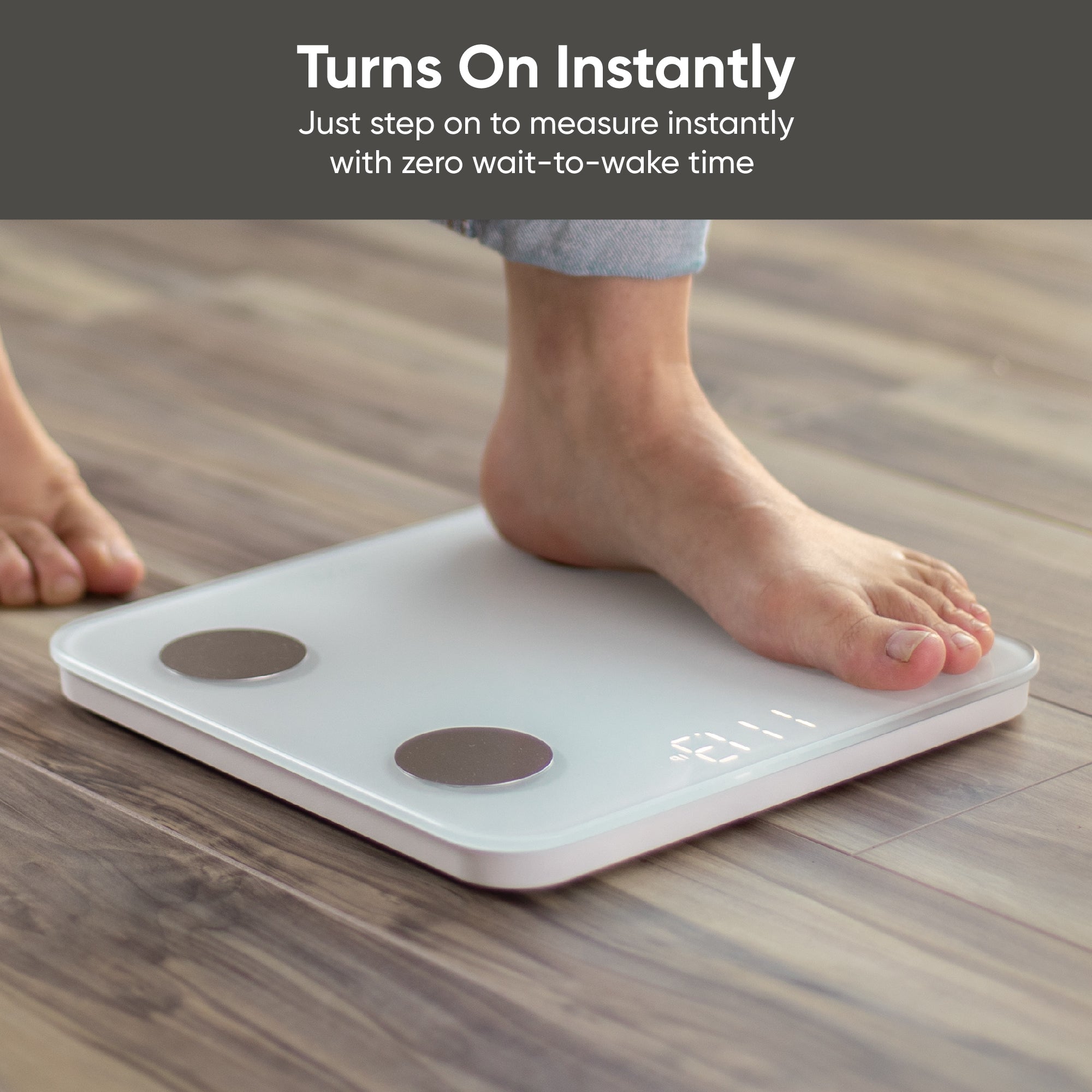 Fancy Scale S