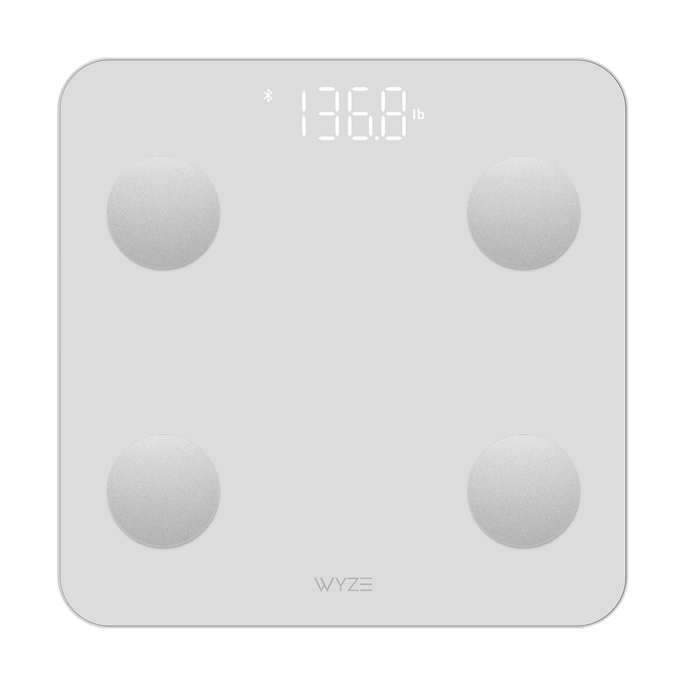 Fancy Scale S