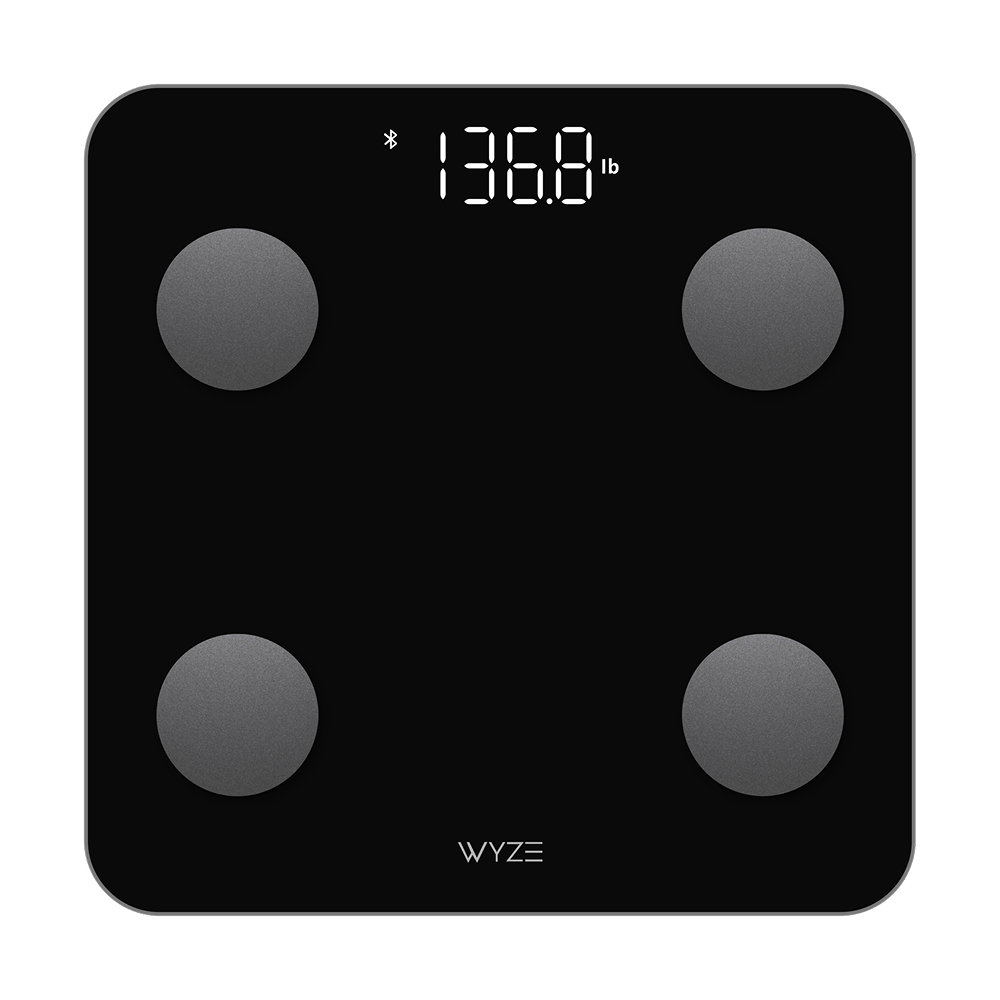 Fancy Scale S