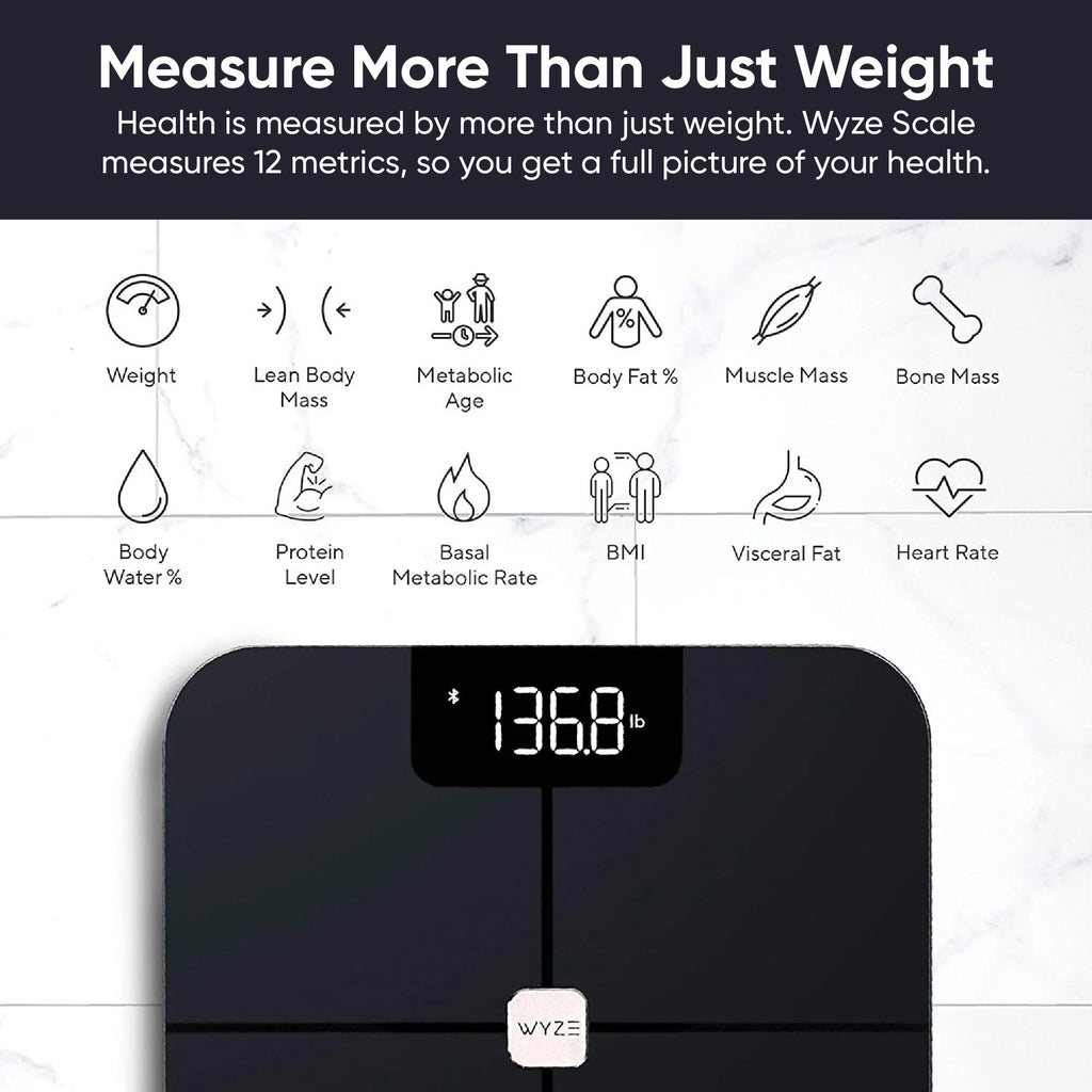 Fancy Scale