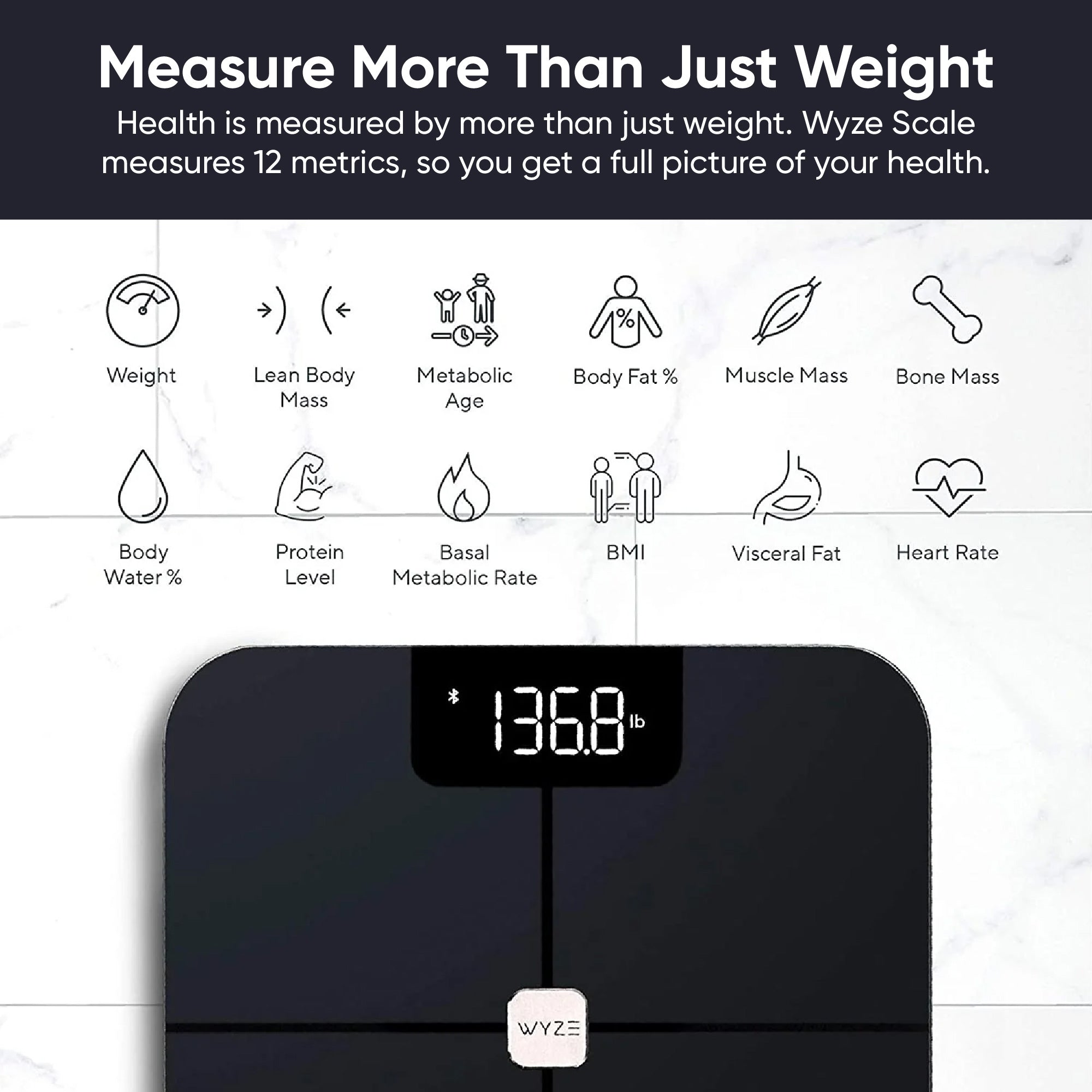 Fancy Scale