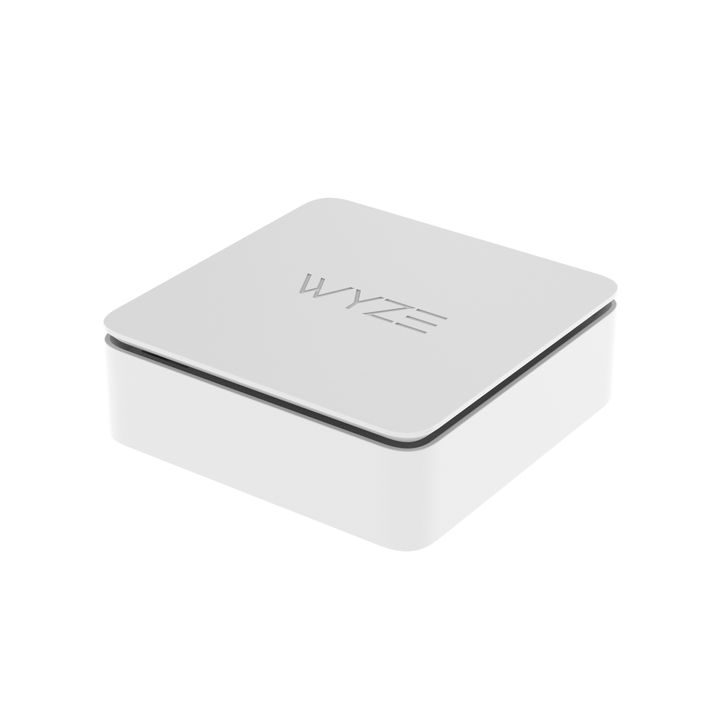 Fancy Sense Climate Sensor