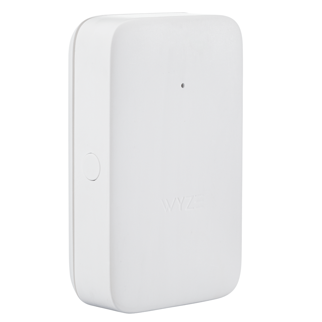 Fancy Sense Entry Sensor v2