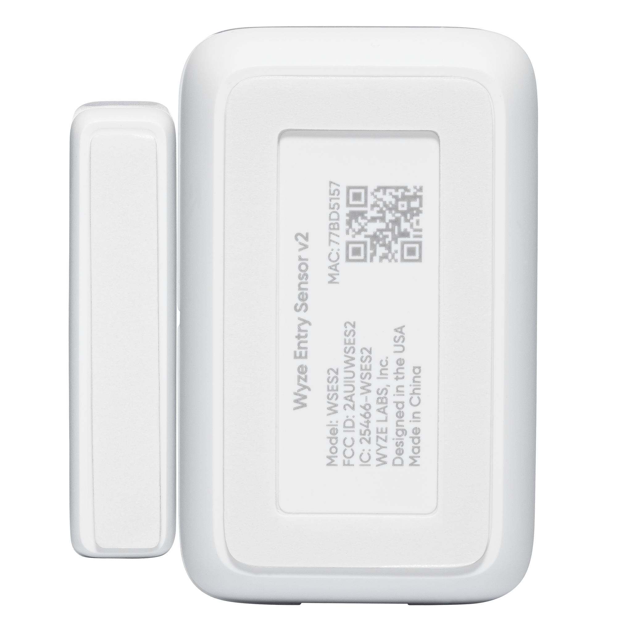 Fancy Sense Entry Sensor v2