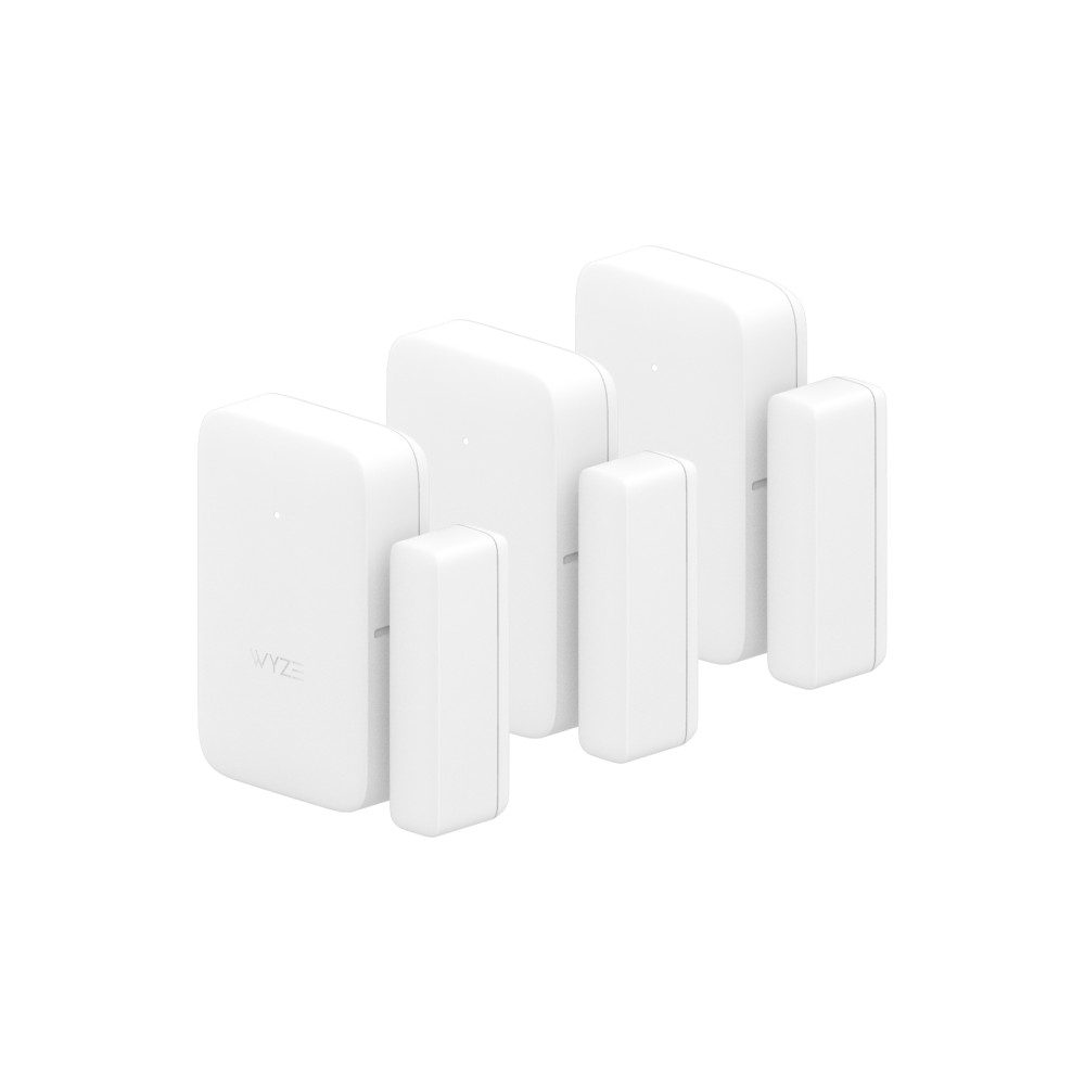 Fancy Sense Entry Sensor