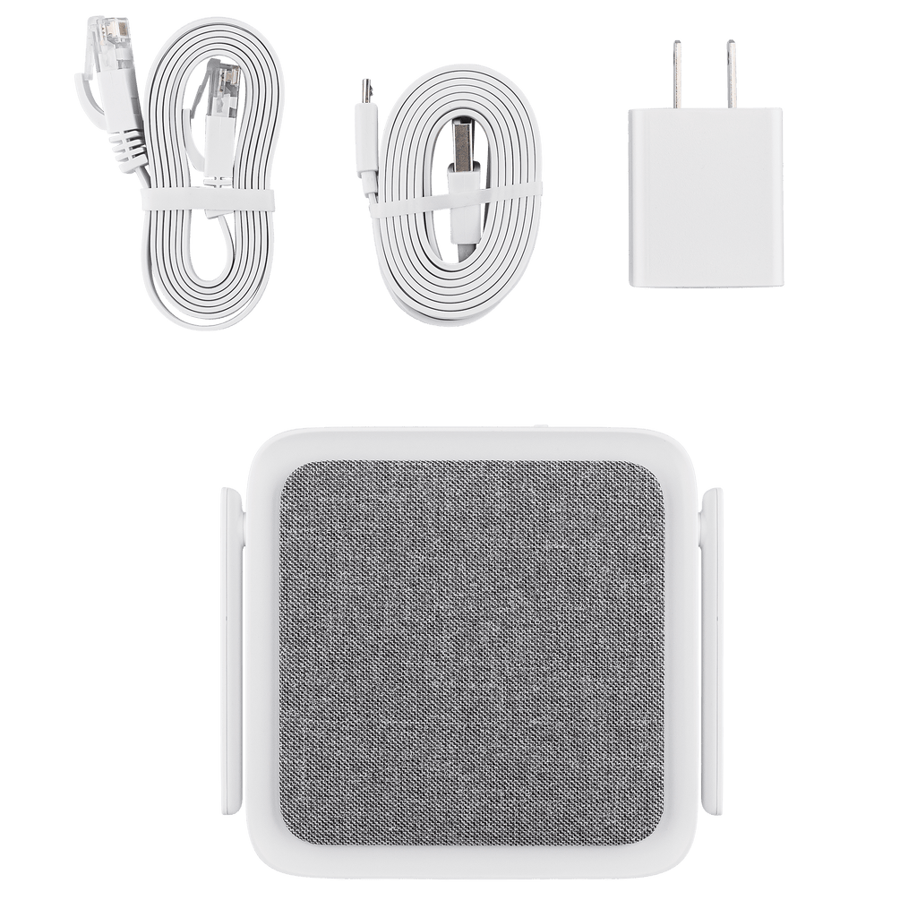 Fancy Sense Hub