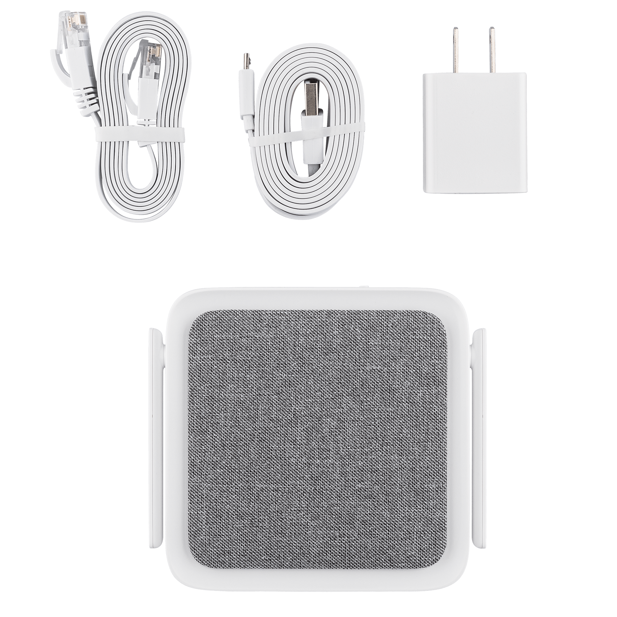 Fancy Sense Hub