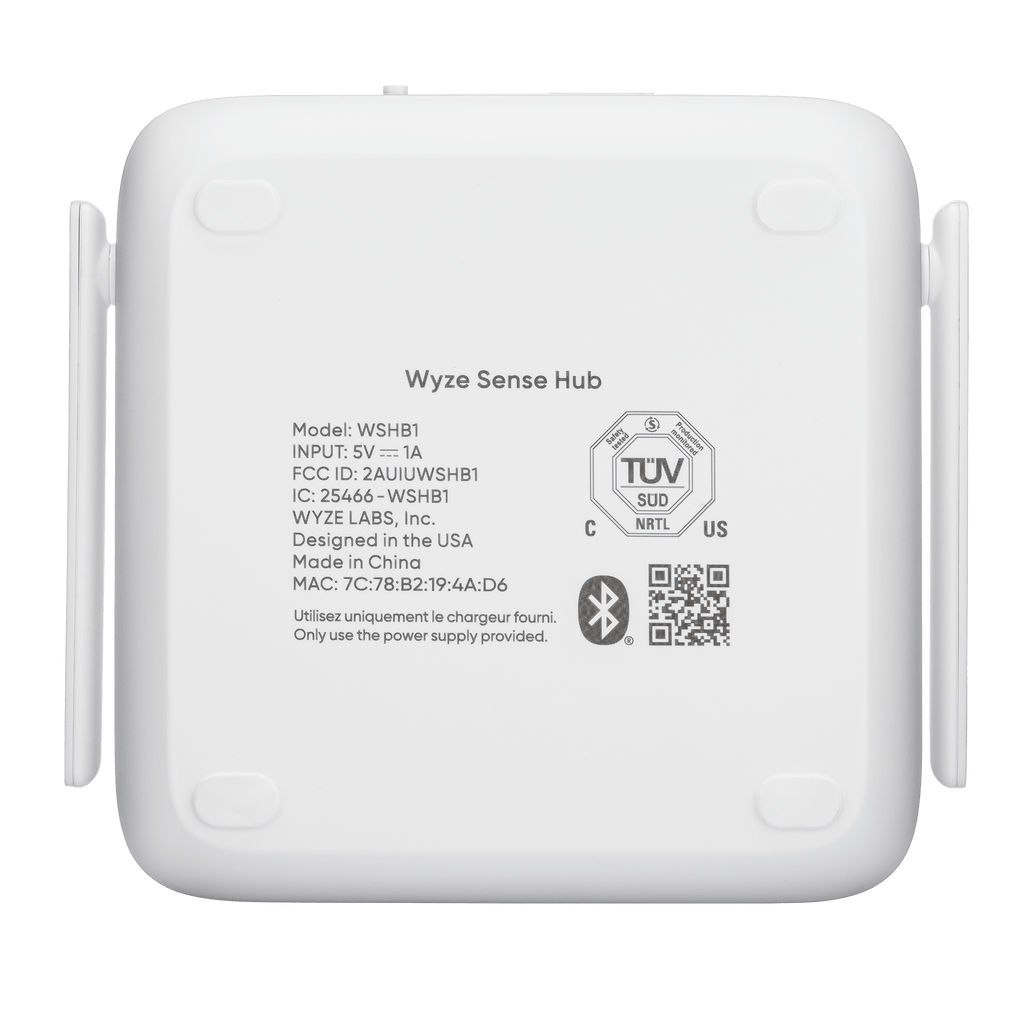 Fancy Sense Hub