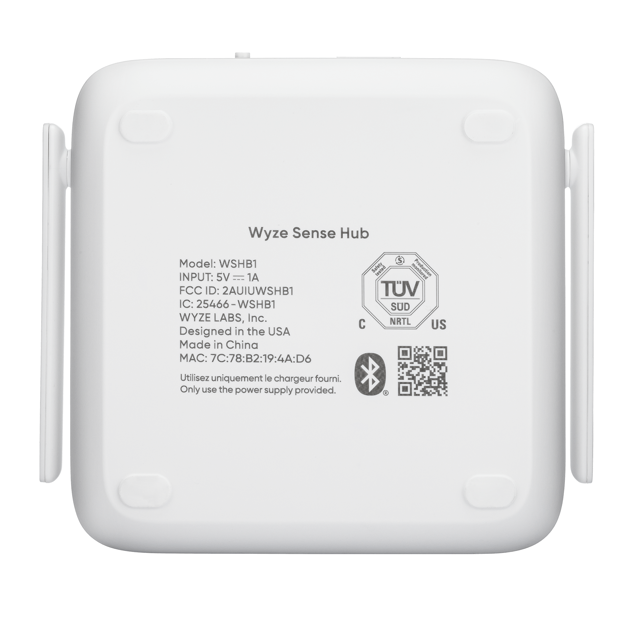 Fancy Sense Hub