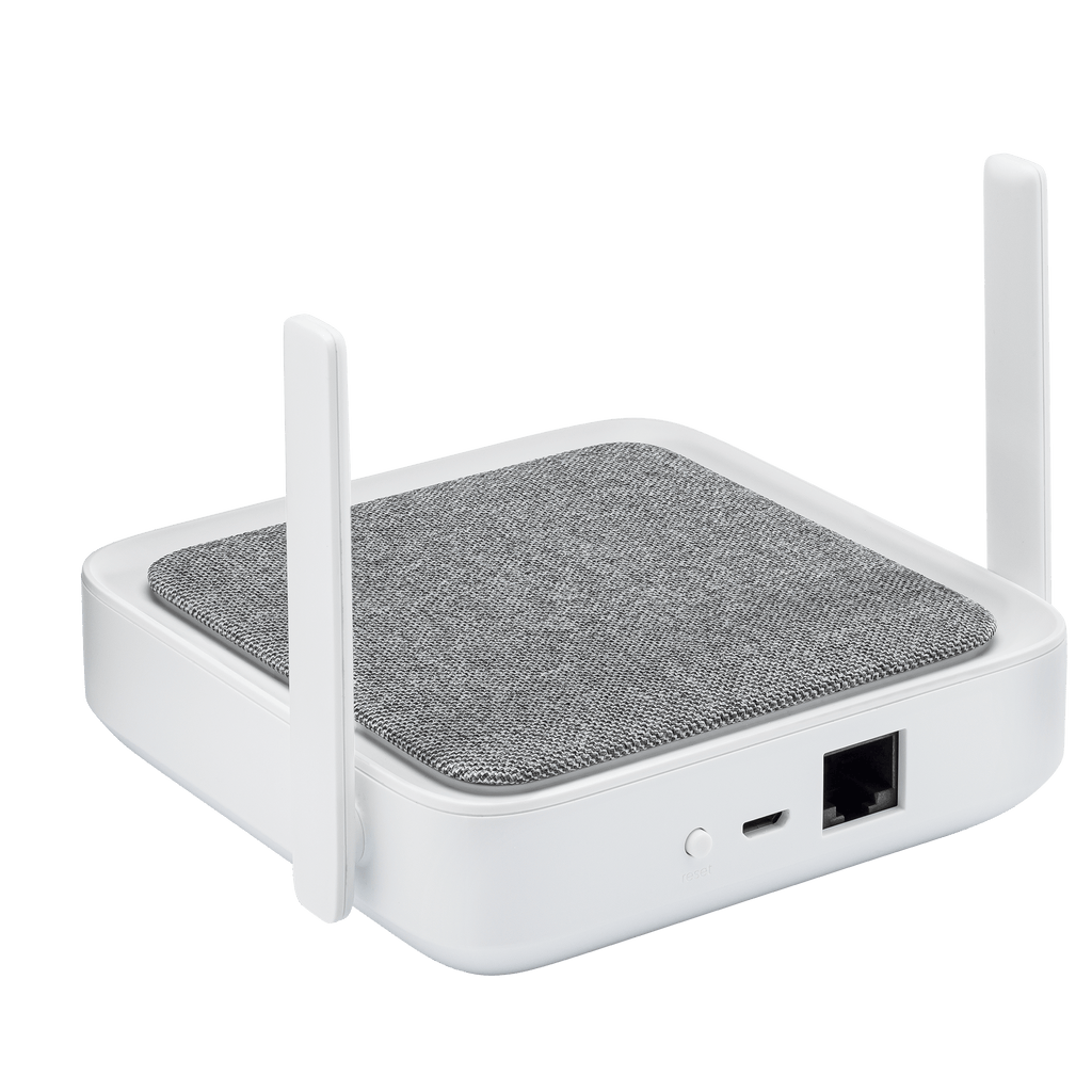 Fancy Sense Hub