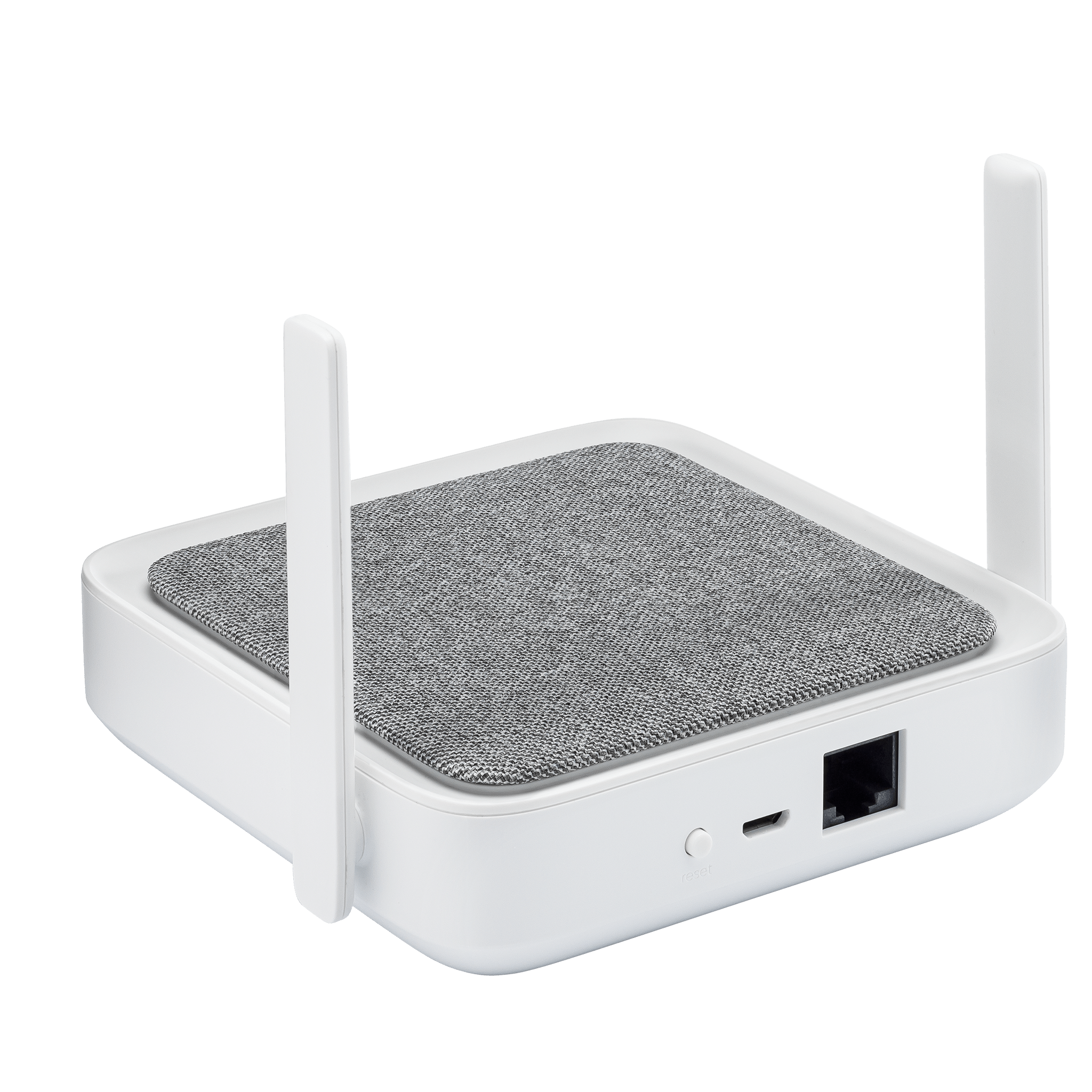 Fancy Sense Hub