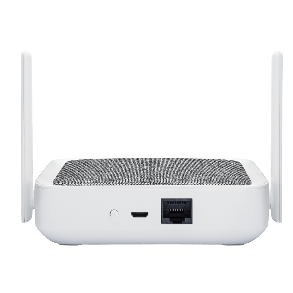 Fancy Sense Hub