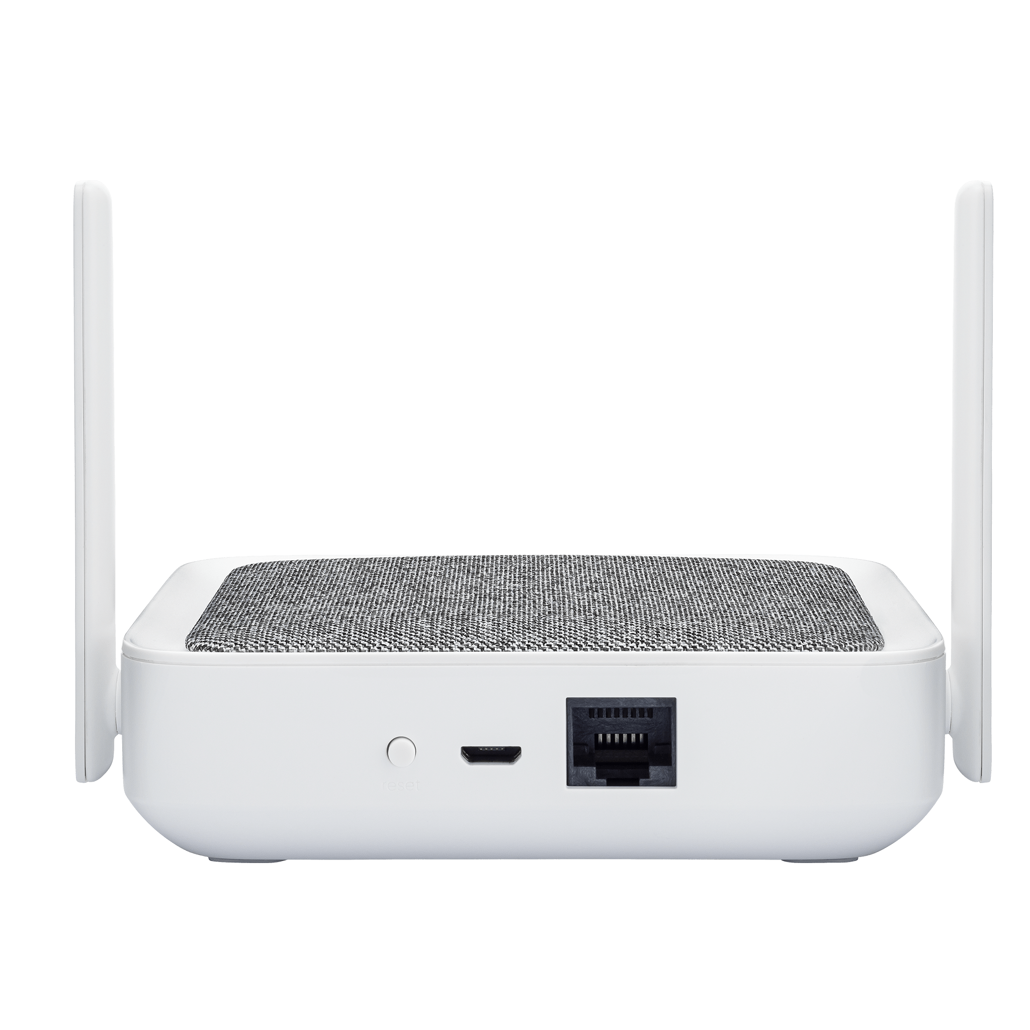 Fancy Sense Hub