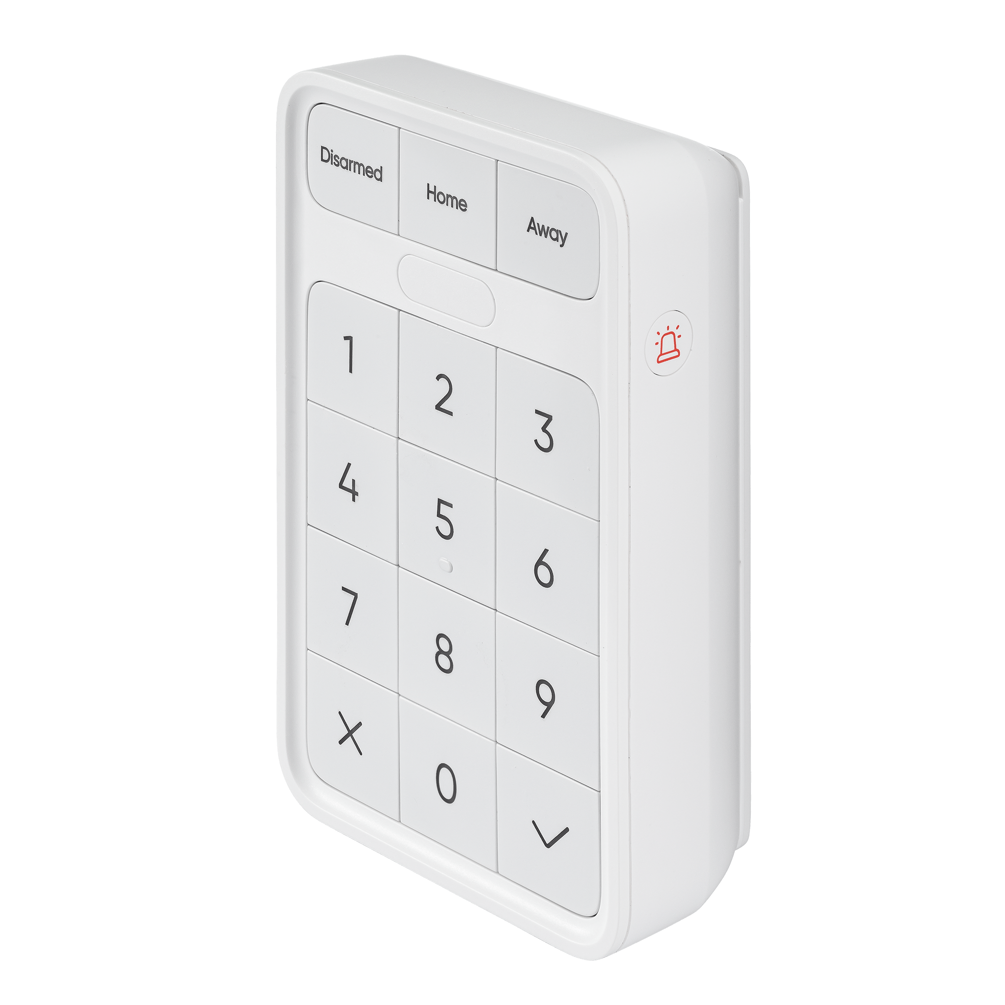 Fancy Sense Keypad