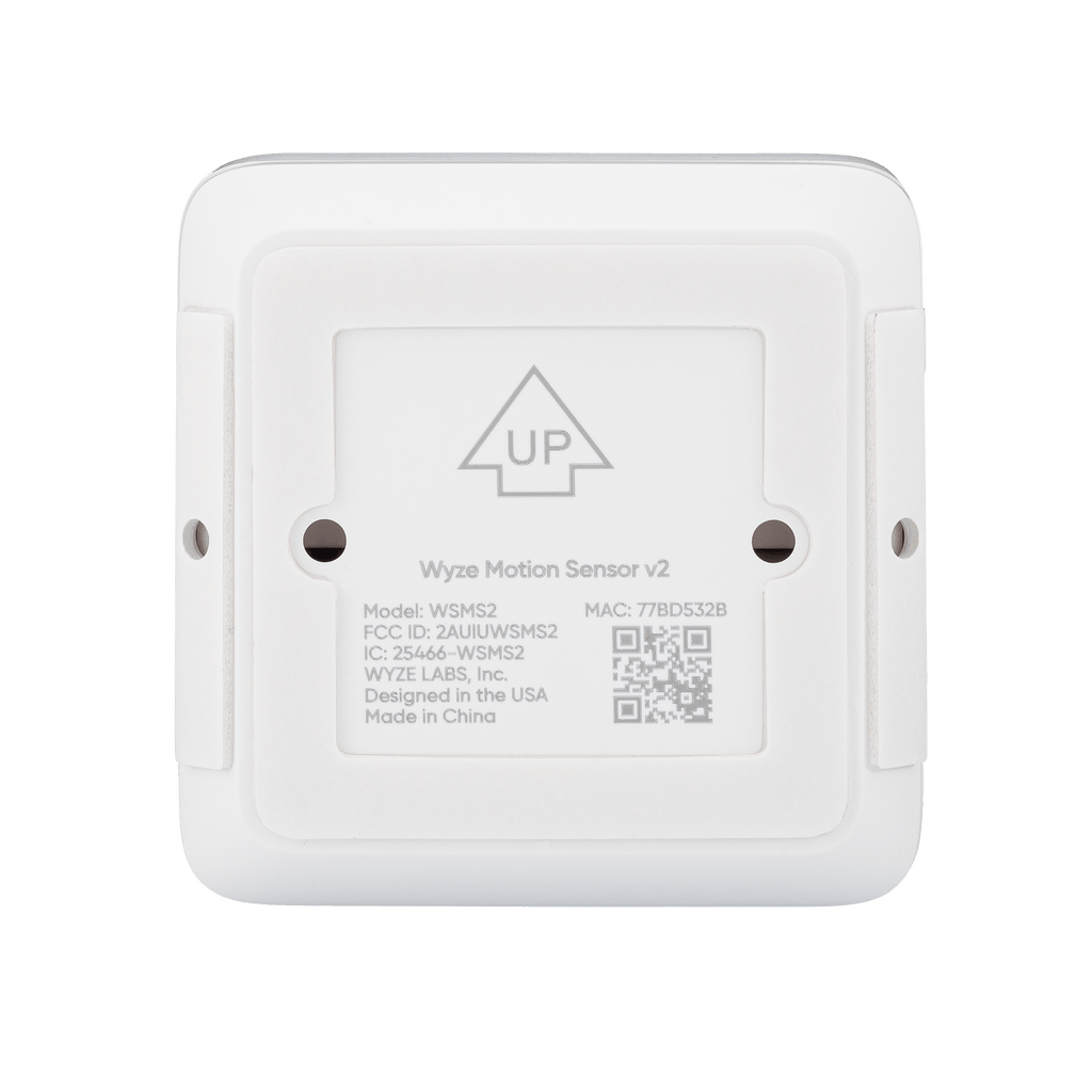 Fancy Sense Motion Sensor