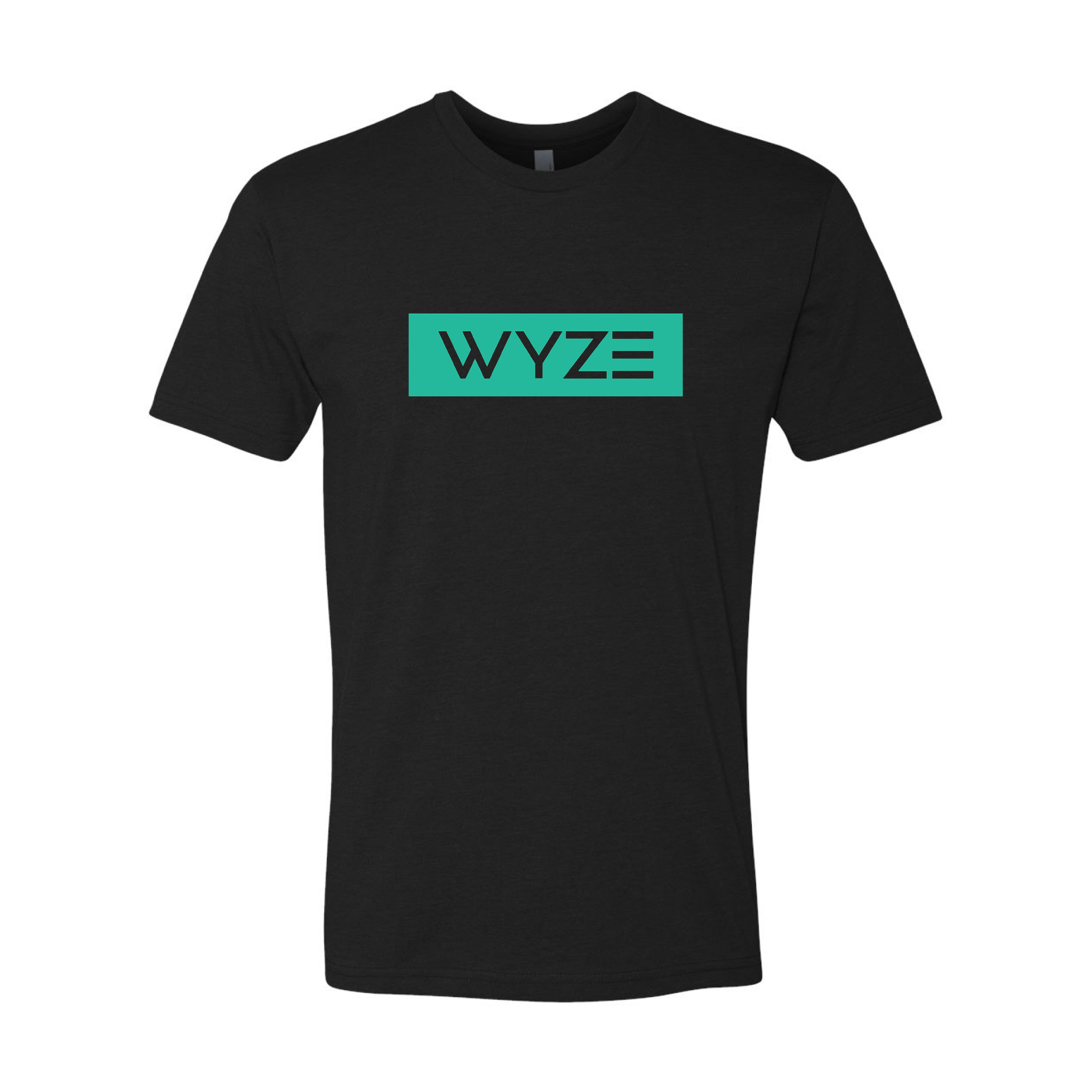 Fancy Shirt - Black