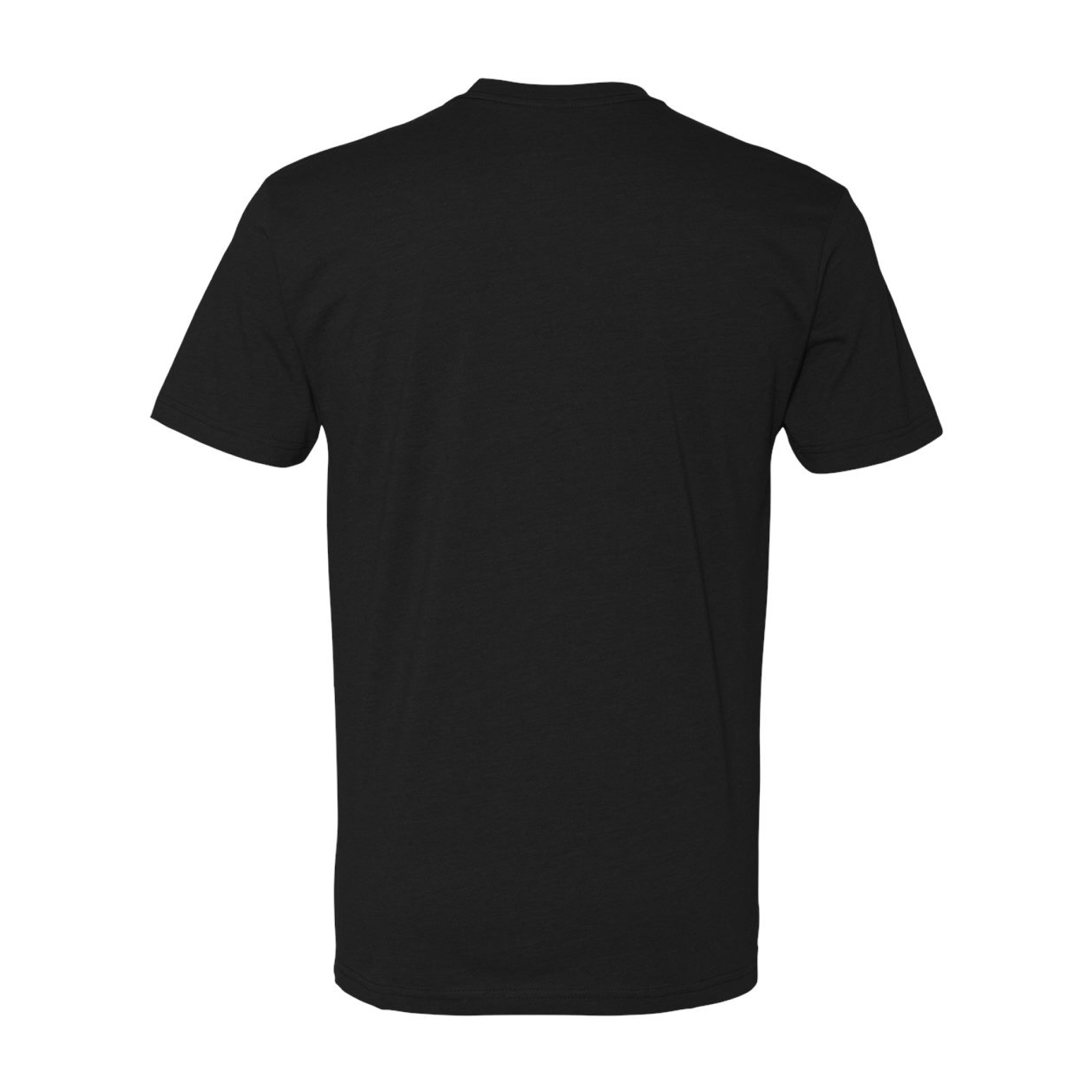 Fancy Shirt - Black