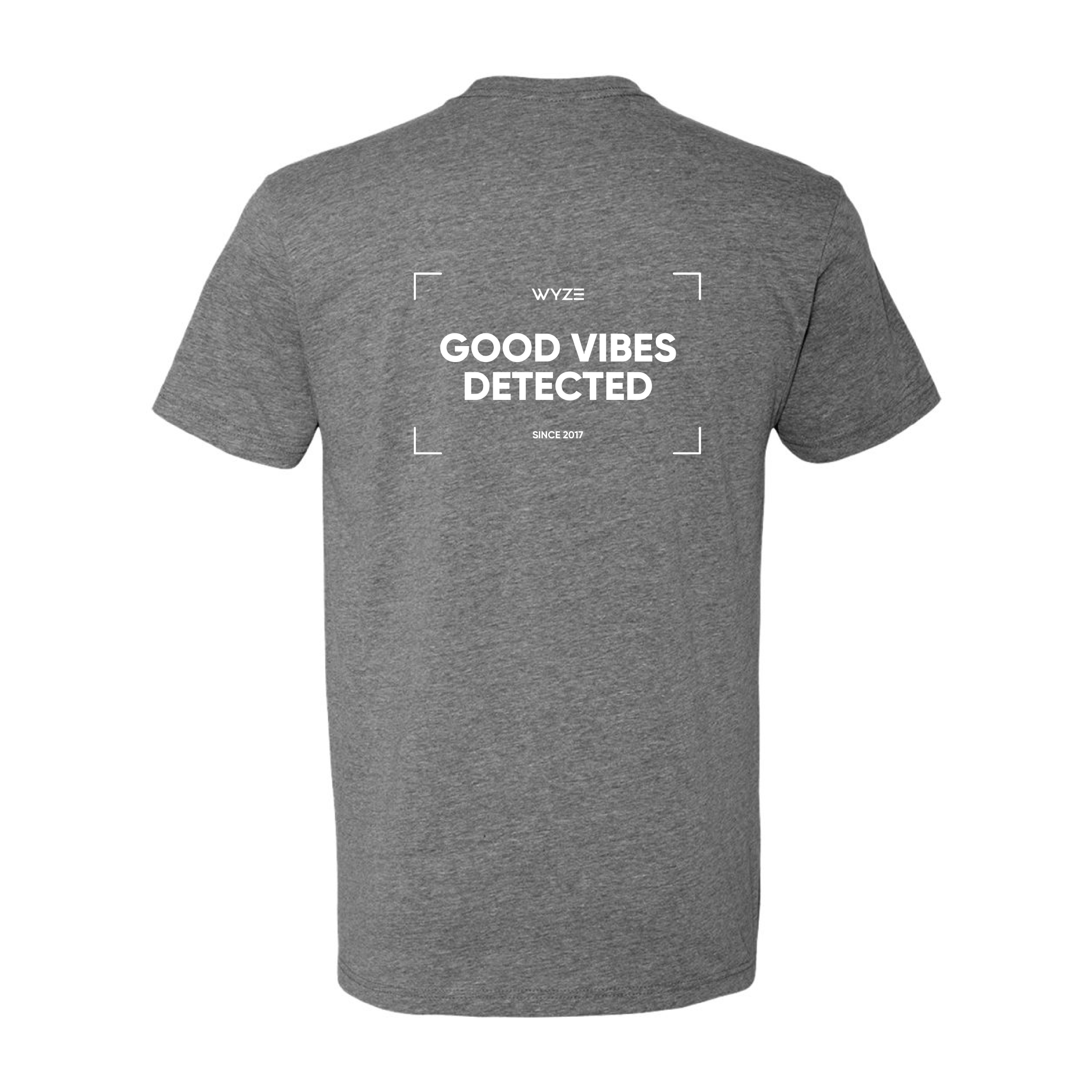 Fancy Shirt - Grey