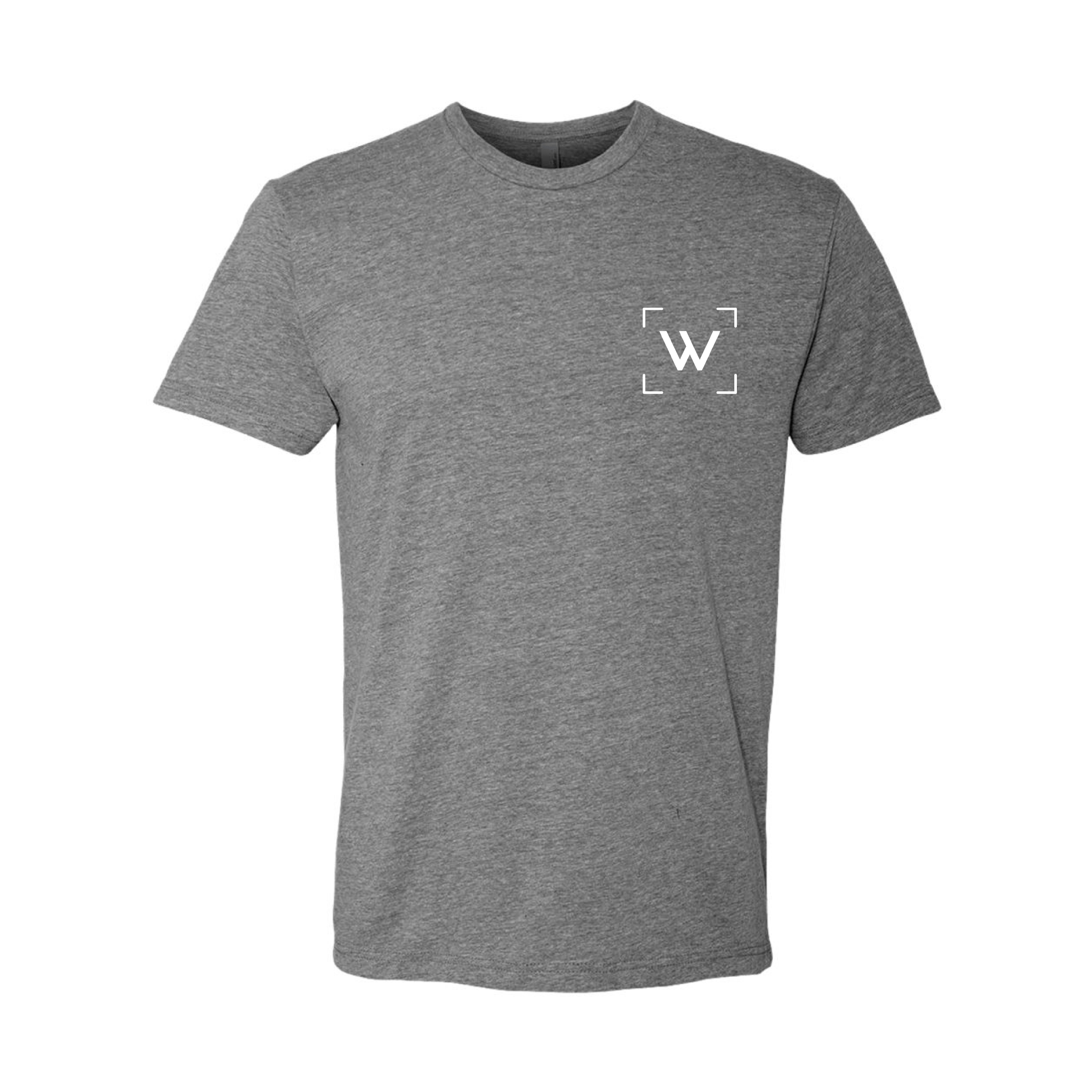 Fancy Shirt - Grey