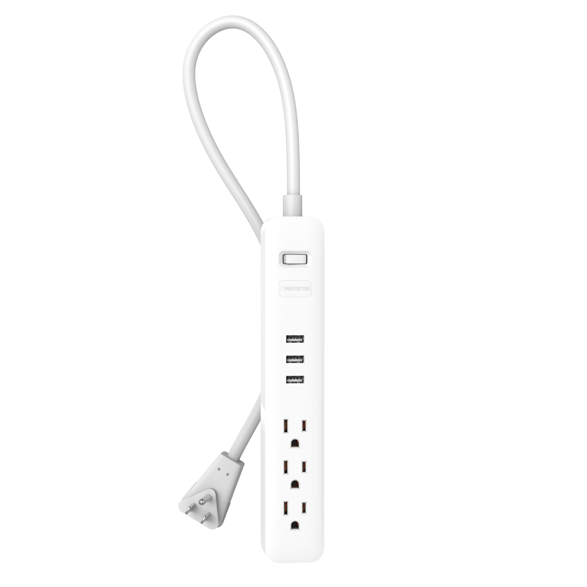 Fancy Surge Protector