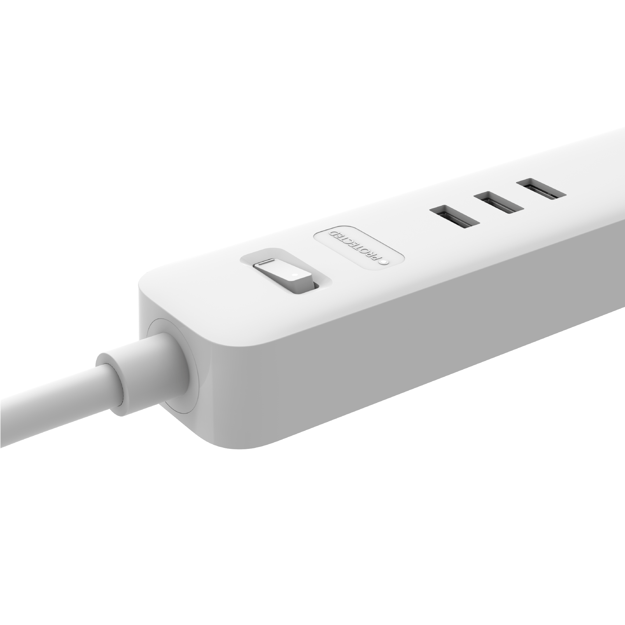 Fancy Surge Protector