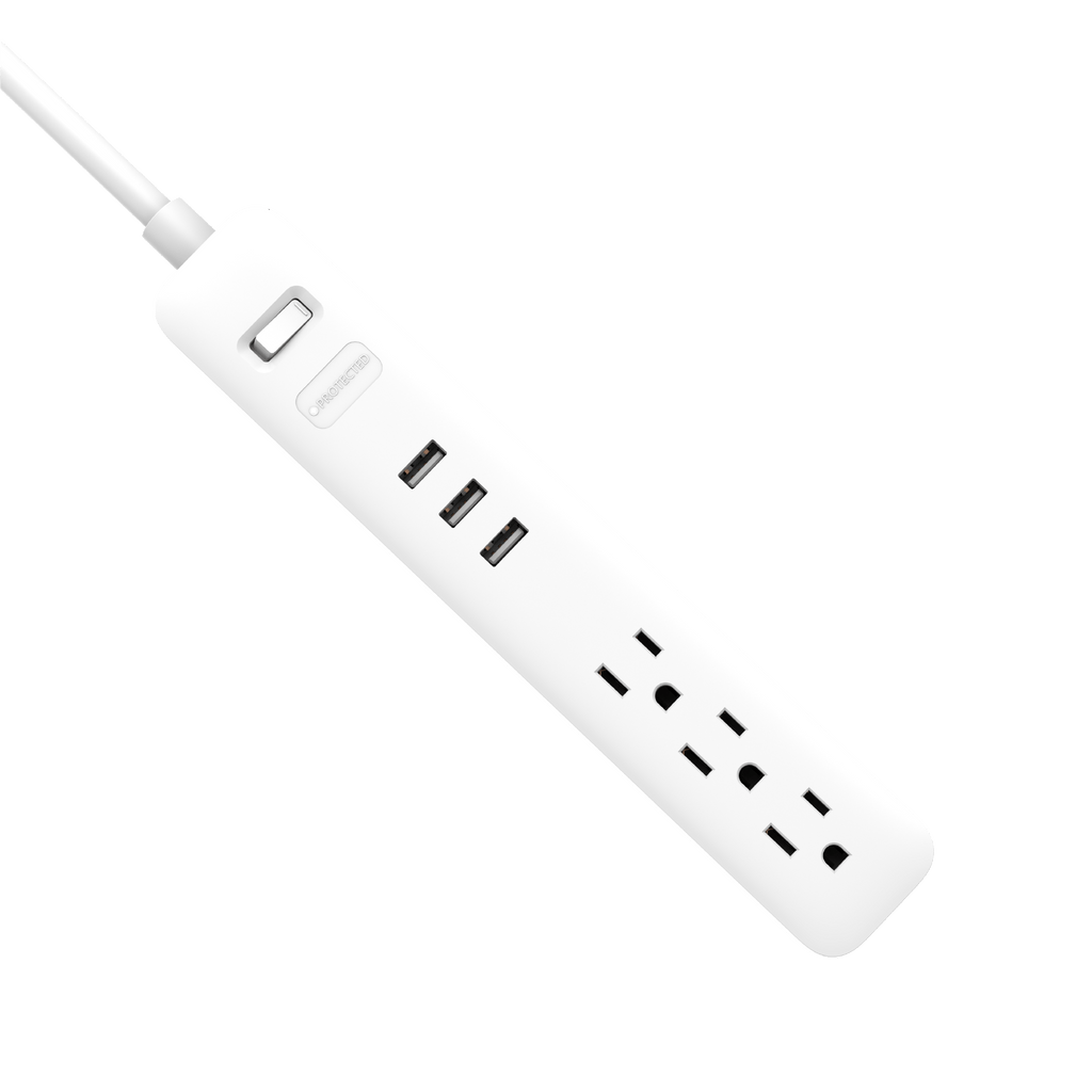 Fancy Surge Protector