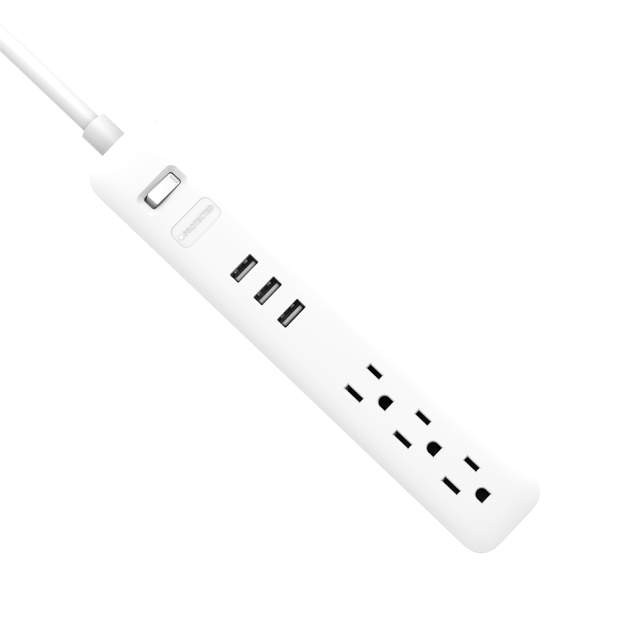 Fancy Surge Protector