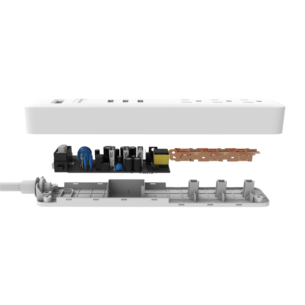 Fancy Surge Protector