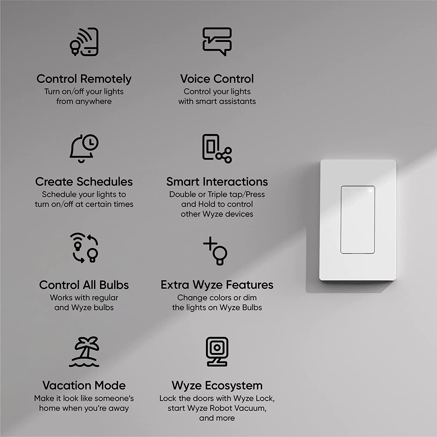 Fancy Switch