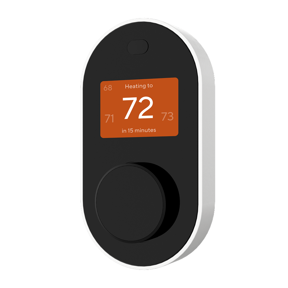 Fancy Thermostat