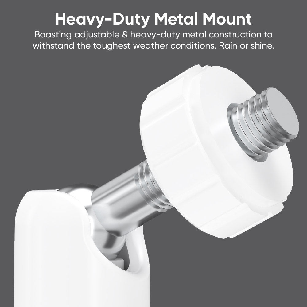 Fancy Universal Mount (Long)
