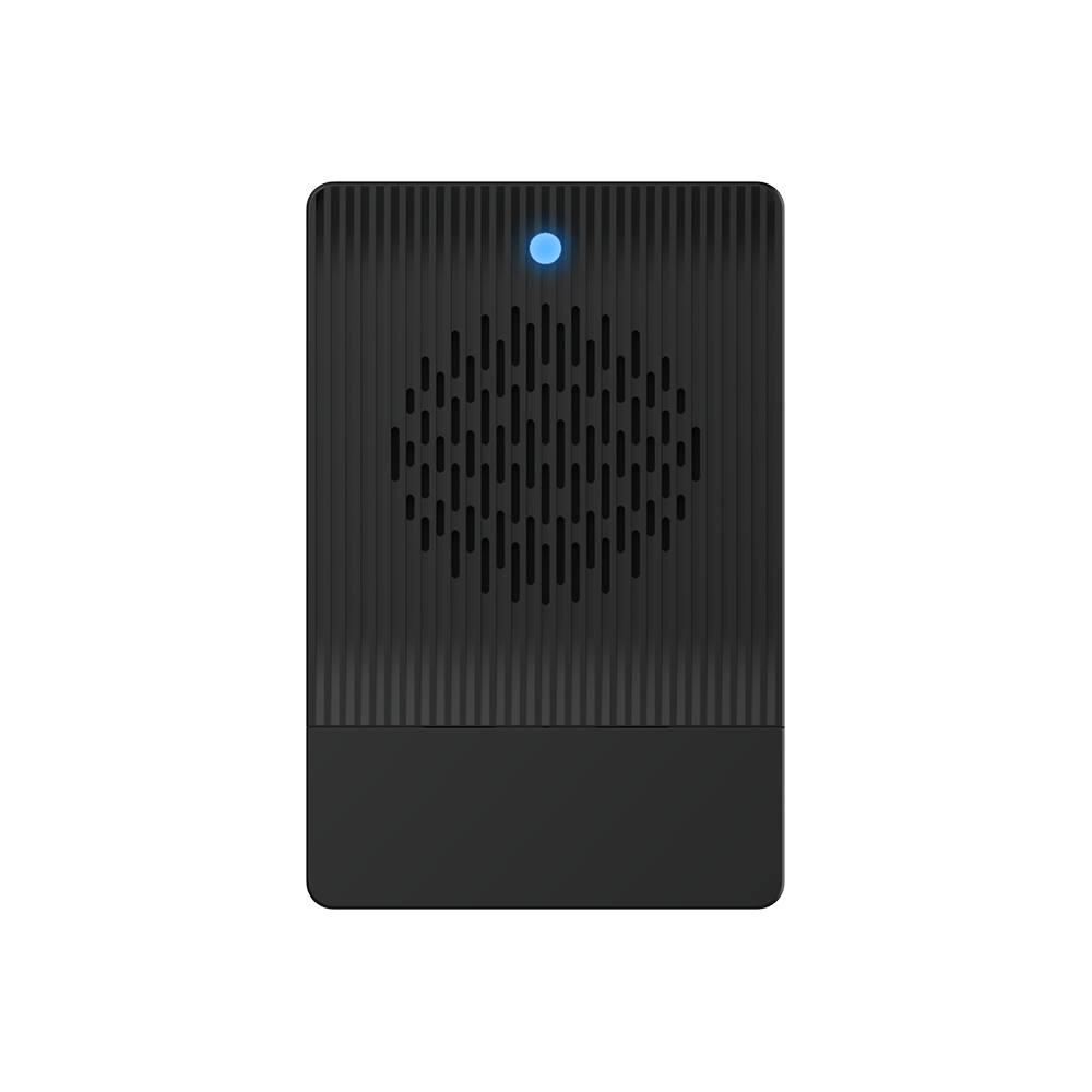 Fancy Universal Wi-Fi Chime