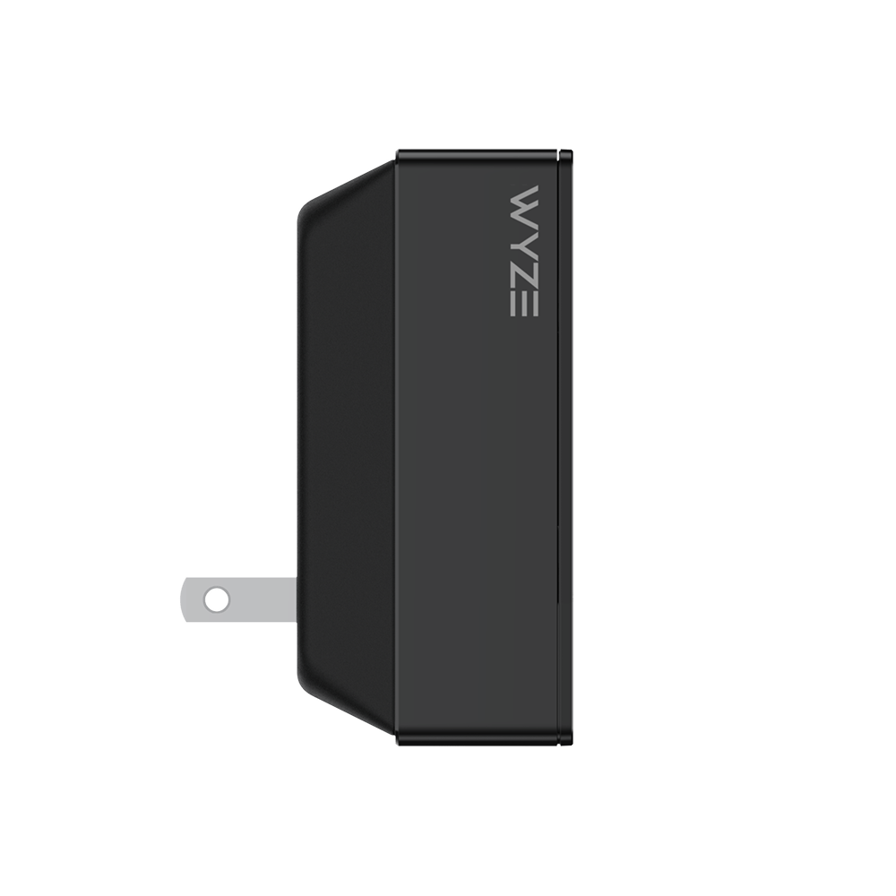 Fancy Universal Wi-Fi Chime