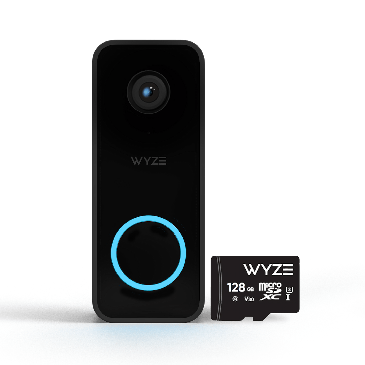 Fancy Video Doorbell v2