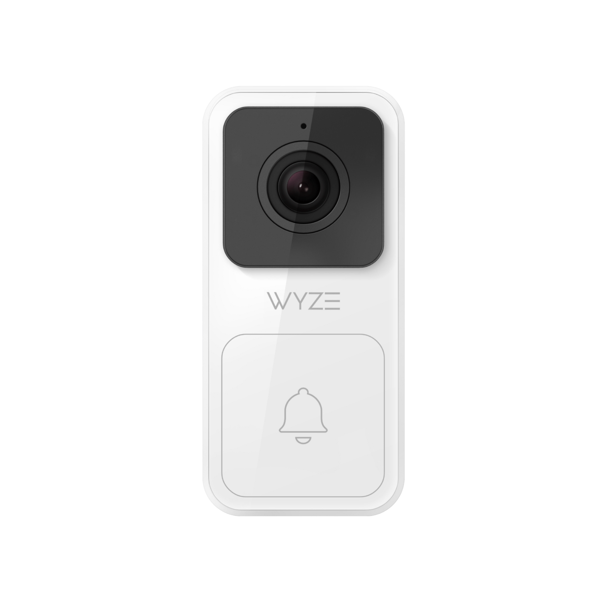 Fancy Video Doorbell (Wired)