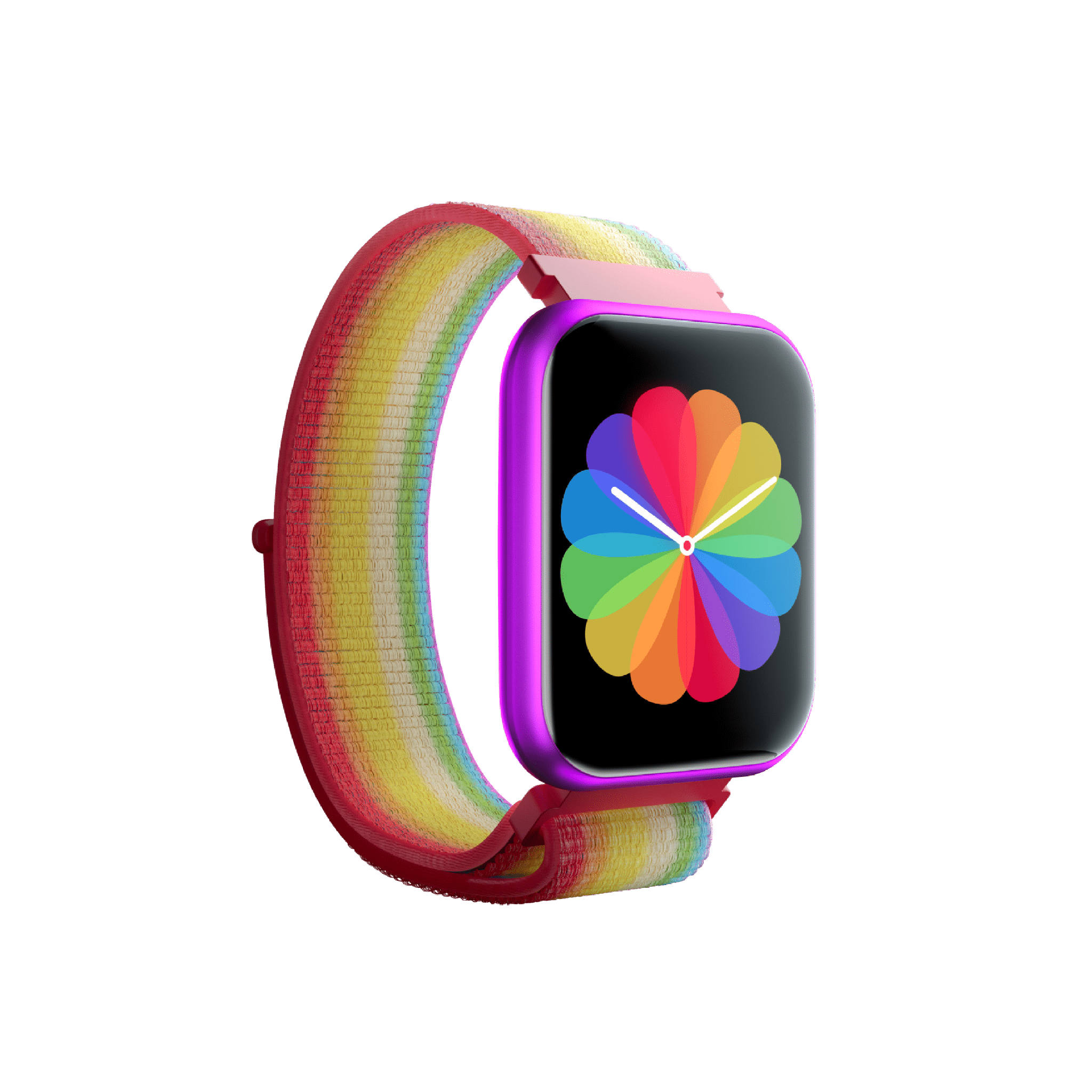Fancy Watch 47c