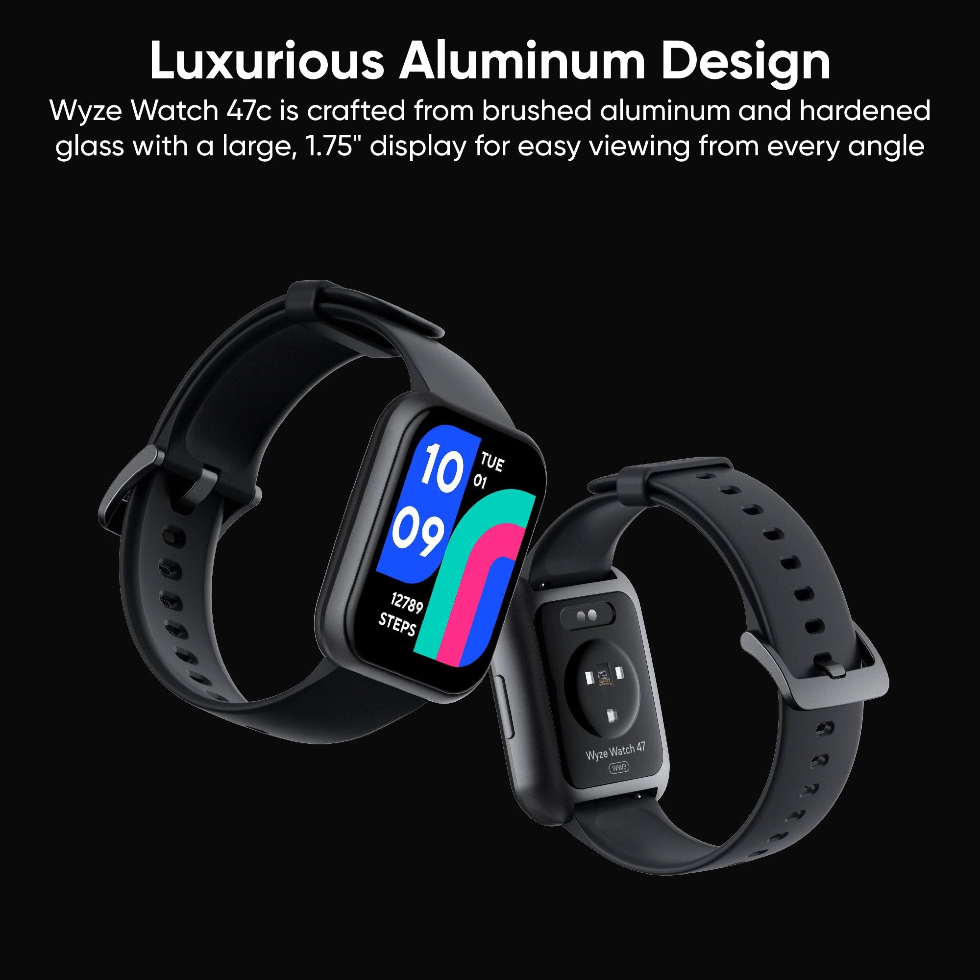 Fancy Watch 47c