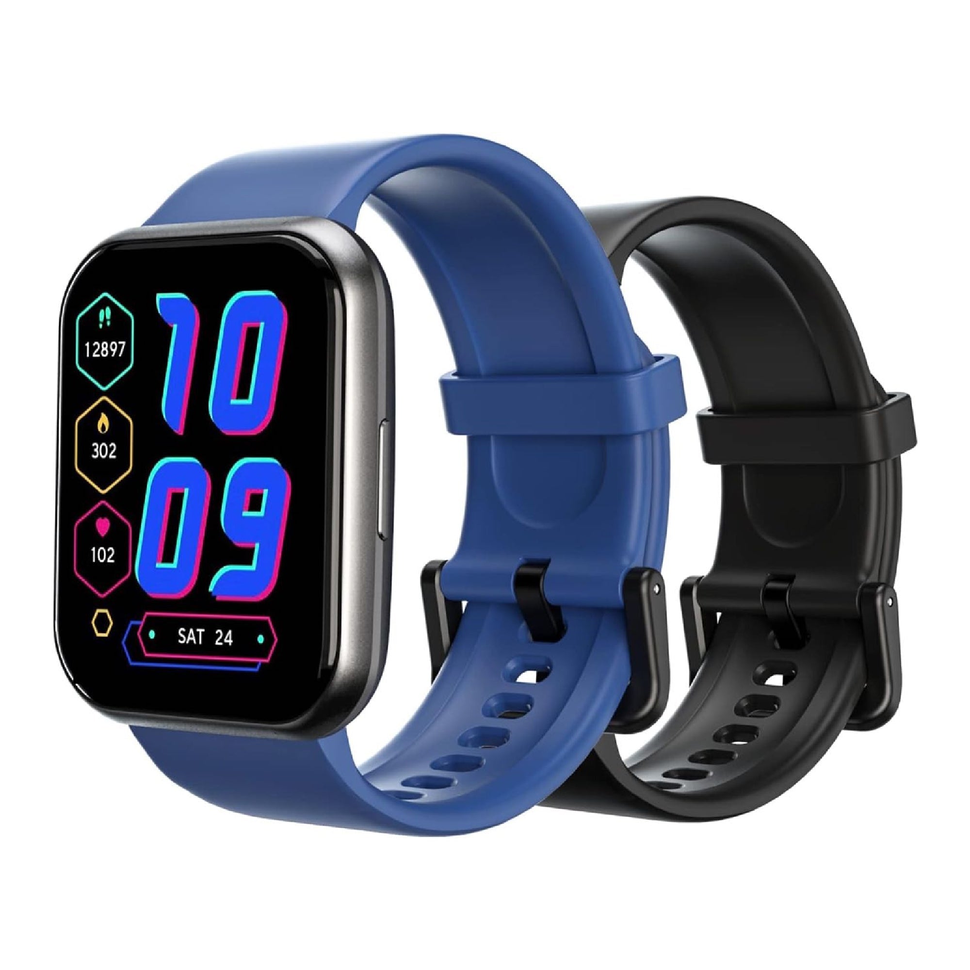 Fancy Watch 47c