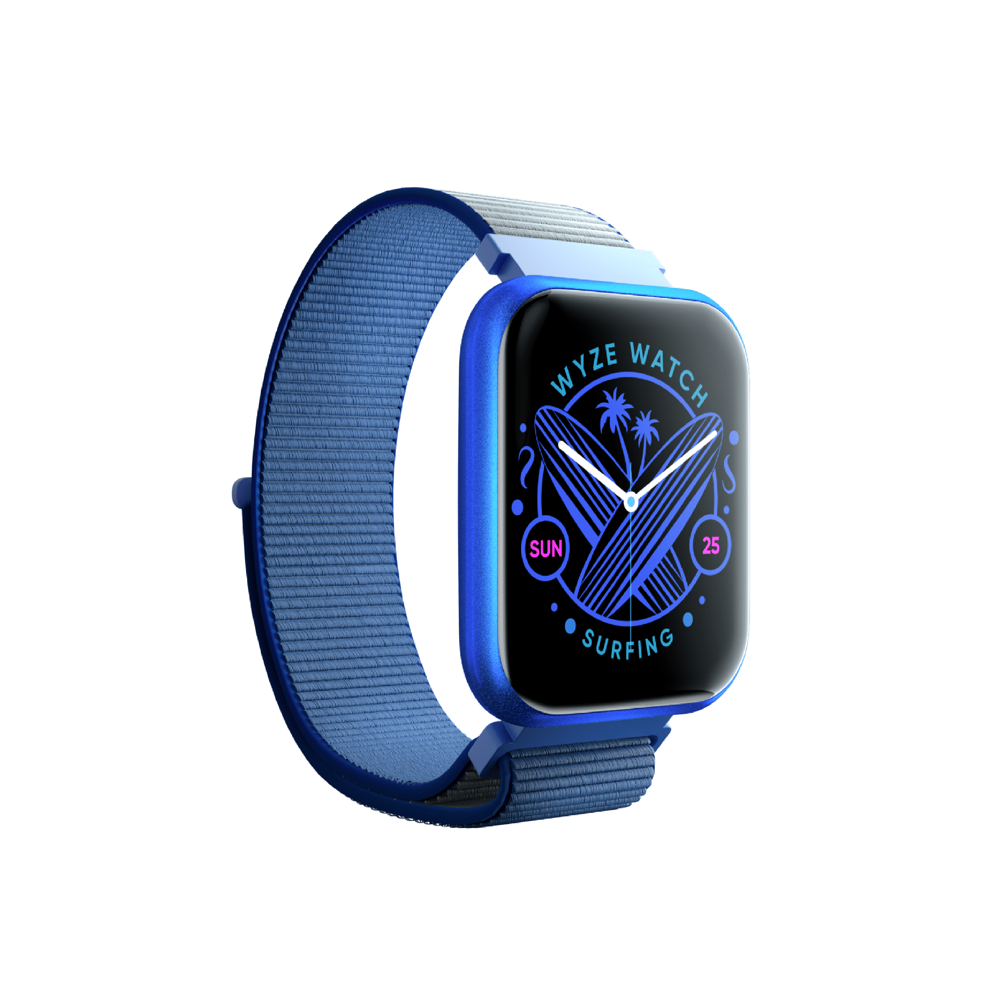 Fancy Watch 47c