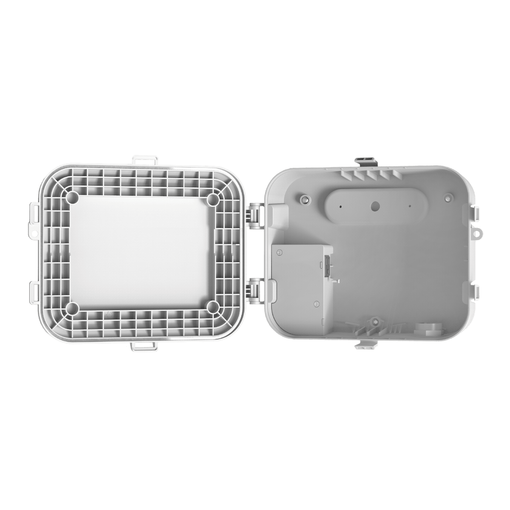 Fancy Weatherproof Sprinkler Controller Box