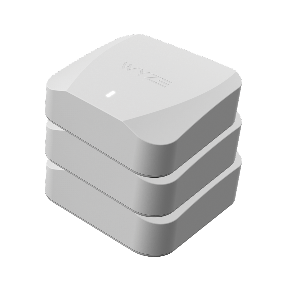 Fancy Wi-Fi 6 Mesh Router