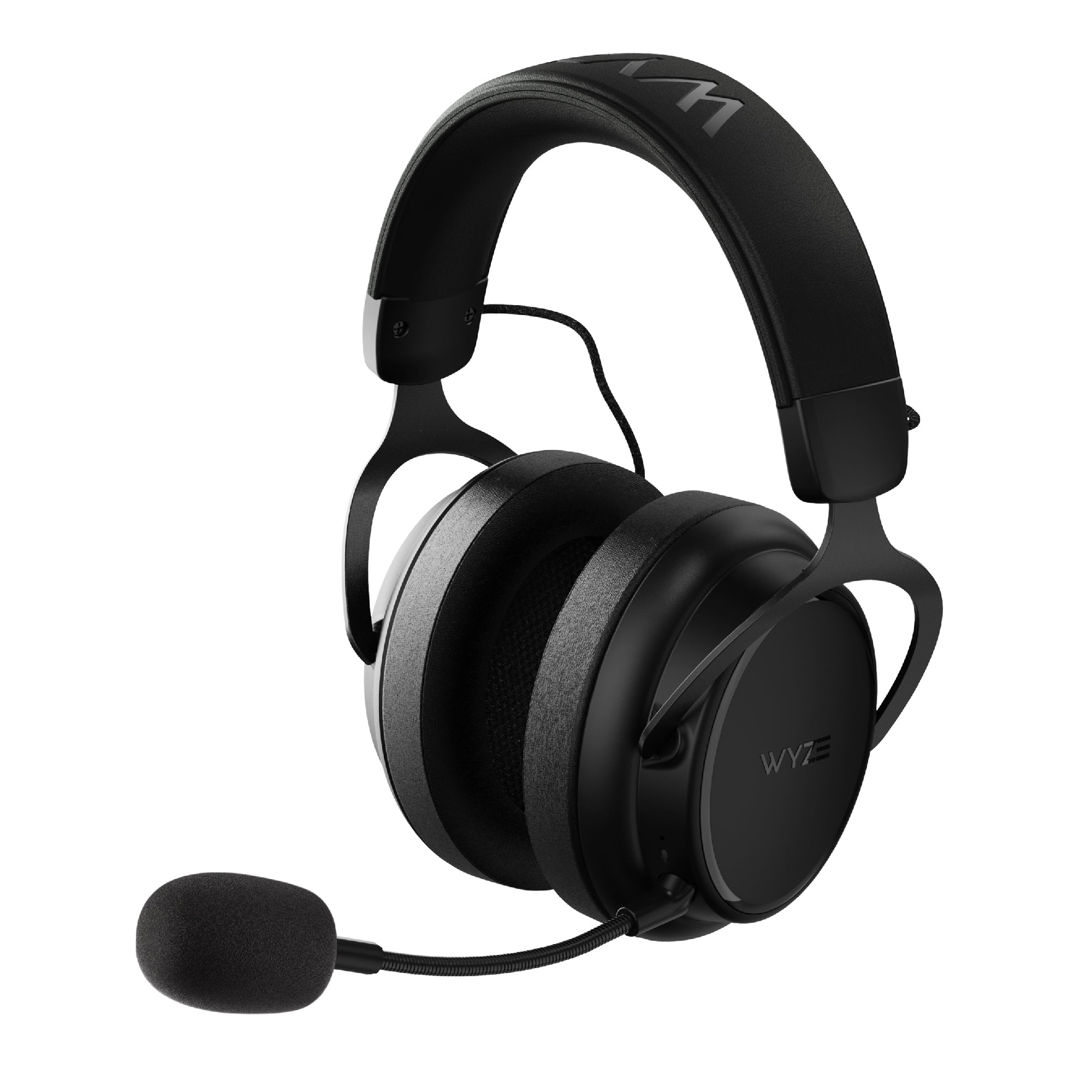 Fancy Wireless Gaming Headset