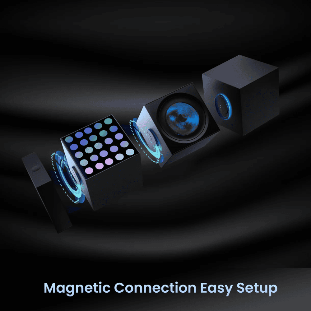 Yeelight Smart Cube Kit